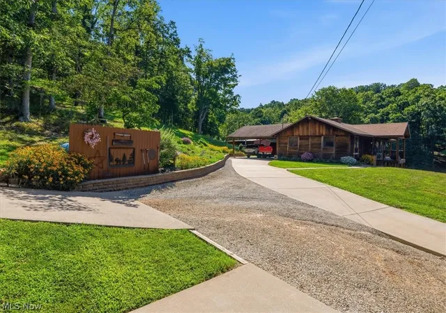 4th image of 9253 Harris Hwy, Belleville, WV 26133 | MLS# 5232050