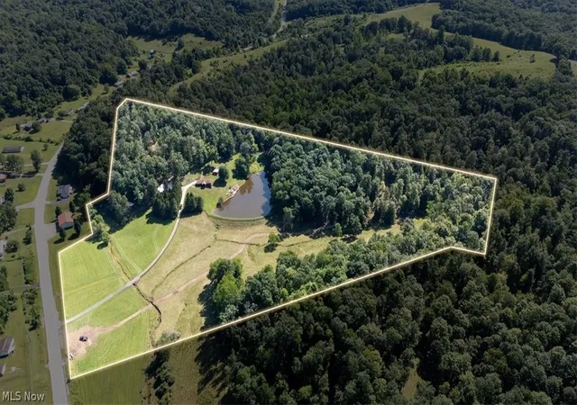 5th image of 9253 Harris Hwy, Belleville, WV 26133 | MLS# 5232050