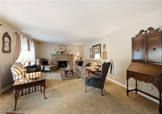 3rd image of 6882 Katahdin Dr, Poland, OH 44514 | MLS# 5232139
