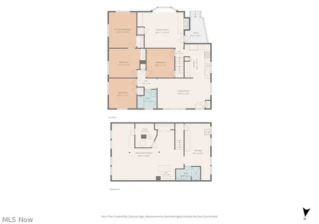 2nd image of 260 Deborah Ln, Bedford, OH 44146 | MLS# 5231547