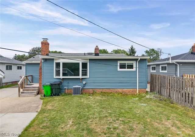 50th image of 260 Deborah Ln, Bedford, OH 44146 | MLS# 5231547