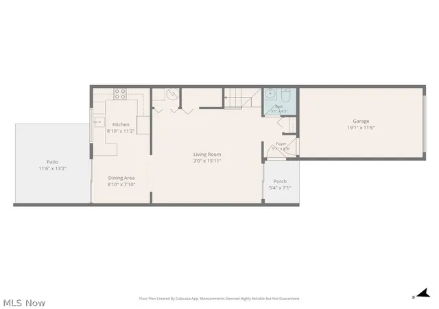 22nd image of 4449 Cushing Ln, Richmond Heights, OH 44143 | MLS# 5232102