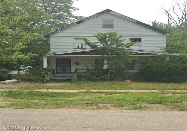 Photo 1 of Sale Pending at 15016 Elm Ave, Cleveland, OH 44112 | MLS# 5232151 | Listing updated on 2026-08-20