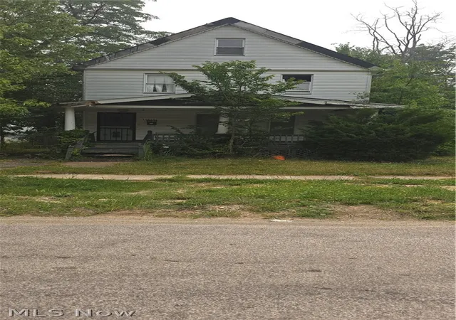 Photo 2 of Sale Pending at 15016 Elm Ave, Cleveland, OH 44112 | MLS# 5232151 | Listing updated on 2026-08-20