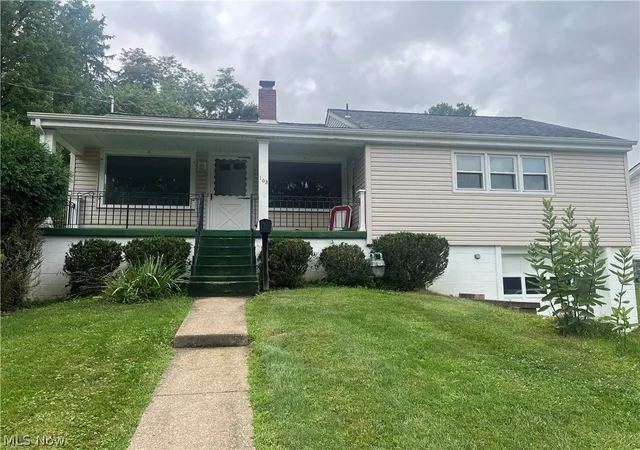 1st image of 103 Park St, St Clairsville, OH 43950 | MLS# 5232149