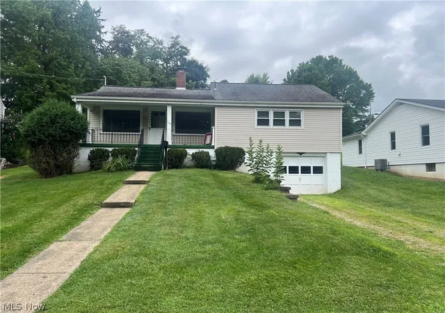 29th image of 103 Park St, St Clairsville, OH 43950 | MLS# 5232149