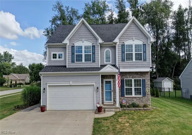 Photo 1 of Single family home for sale at 3059 Stonehurst Rd, Green, OH 44685 | MLS# 5232027 | Listing updated on 2026-08-03