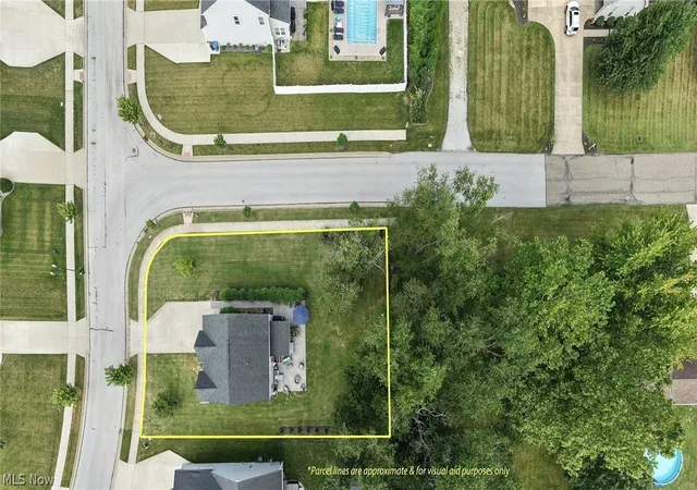 Photo 47 of Single family home for sale at 3059 Stonehurst Rd, Green, OH 44685 | MLS# 5232027 | Listing updated on 2026-08-03