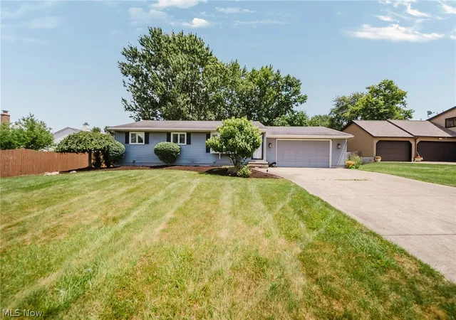 Photo 1 of Sale Pending at 503 Westchester Dr, Brunswick, OH 44212 | MLS# 5231573 | Listing updated on 2026-08-09