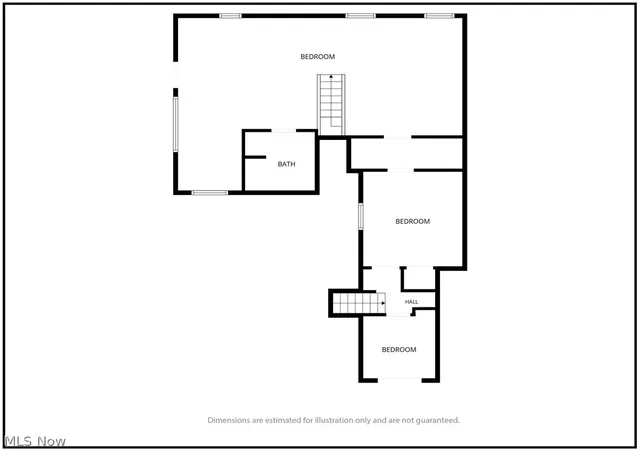 40th image of 426 Sheeprock Rd, Mingo Junction, OH 43953 | MLS# 5232161
