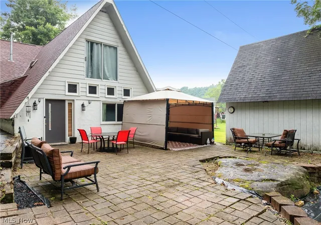 4th image of 426 Sheeprock Rd, Mingo Junction, OH 43953 | MLS# 5232161