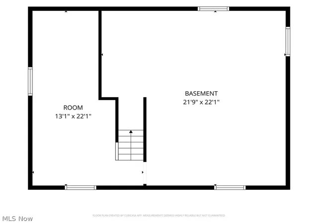 Photo 29 of Single family home for sale at 191 E Martin St, Amherst, OH 44001 | MLS# 5230732 | Listing updated on 2026-08-28