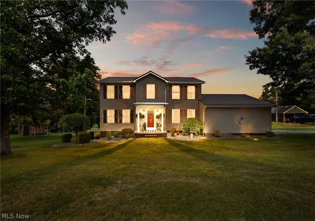 3rd image of 71320 Sharon Rd, Bridgeport, OH 43912 | MLS# 5232013