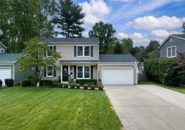 1st image of 632 Megglen Ave, Akron, OH 44303 | MLS# 5230823