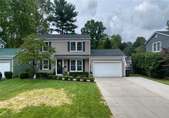 2nd image of 632 Megglen Ave, Akron, OH 44303 | MLS# 5230823