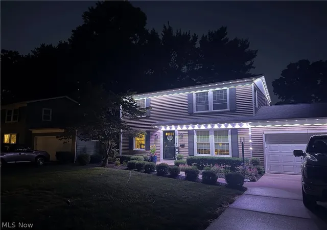 42nd image of 632 Megglen Ave, Akron, OH 44303 | MLS# 5230823