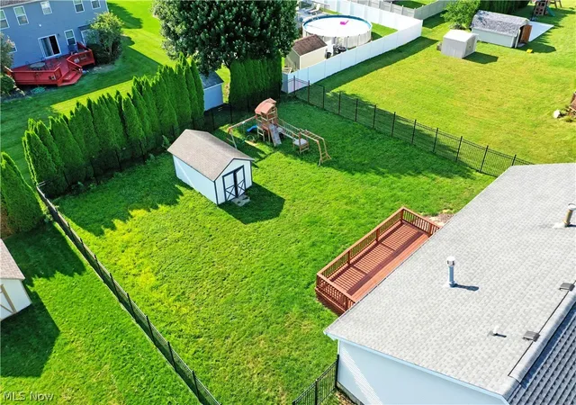 3rd image of 10420 Carrie Dr, New Middletown, OH 44442 | MLS# 5232169