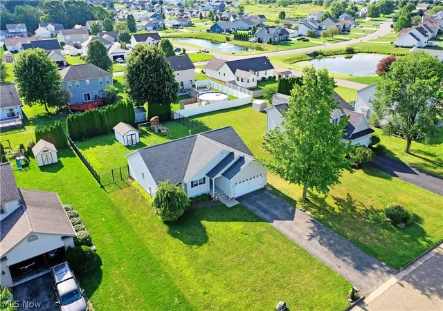 49th image of 10420 Carrie Dr, New Middletown, OH 44442 | MLS# 5232169