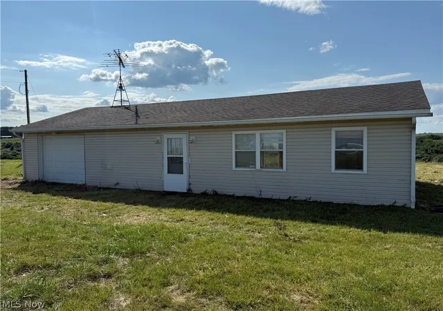 1st image of 57806 Township Road 261, West Lafayette, OH 43845 | MLS# 5232131