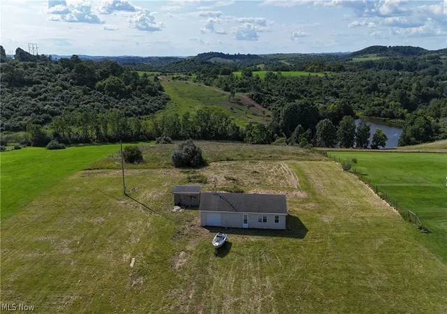 2nd image of 57806 Township Road 261, West Lafayette, OH 43845 | MLS# 5232131