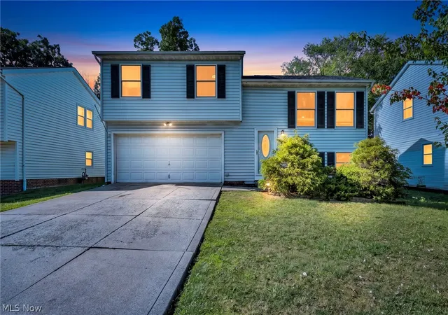 Photo 1 of Single family home for sale at 19020 Watercrest Ave, Maple Heights, OH 44137 | MLS# 5224824 | Listing updated on 2026-08-22