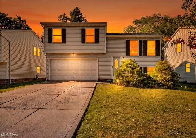 Photo 2 of Single family home for sale at 19020 Watercrest Ave, Maple Heights, OH 44137 | MLS# 5224824 | Listing updated on 2026-08-22