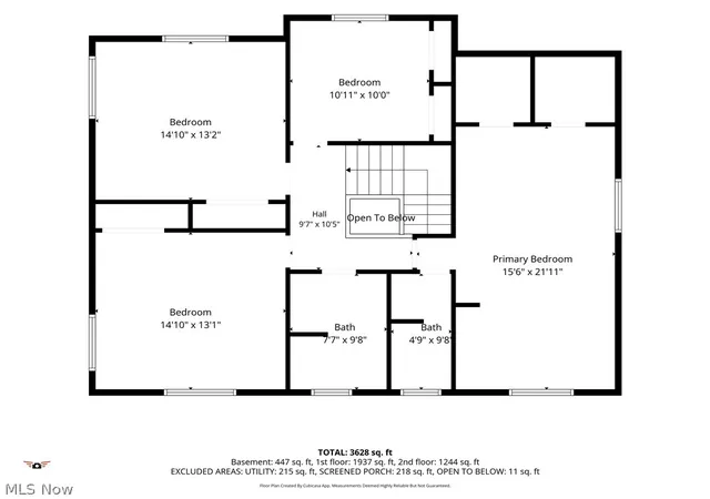50th image of 11425 Peach Tree Dr, Chesterland, OH 44026 | MLS# 5231450