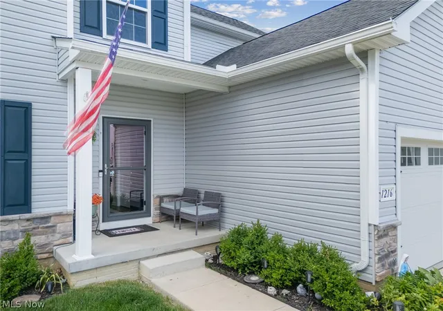 Photo 2 of Single family home for sale at 1216 Selena Grv, Green, OH 44685 | MLS# 5232179 | Listing updated on 2026-08-02