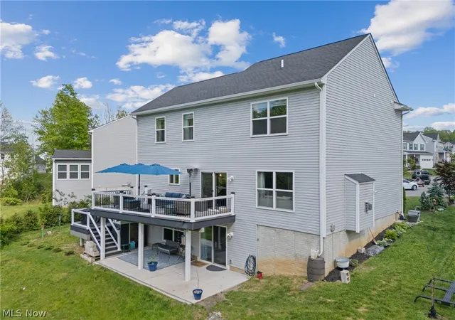 Photo 4 of Single family home for sale at 1216 Selena Grv, Green, OH 44685 | MLS# 5232179 | Listing updated on 2026-08-02