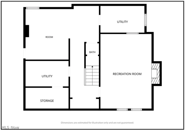 43rd image of 103 Pine Knoll Ter, St Clairsville, OH 43950 | MLS# 5231956