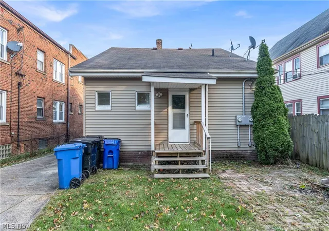 Photo 26 of Sale Pending at 3746 W 140th Street, Cleveland, OH 44111 | MLS# 5232002 | Listing updated on 2026-08-21