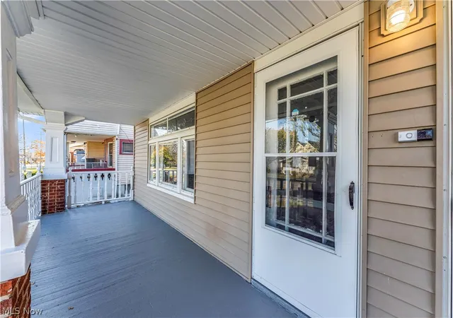 Photo 2 of Sale Pending at 3746 W 140th Street, Cleveland, OH 44111 | MLS# 5232002 | Listing updated on 2026-08-21