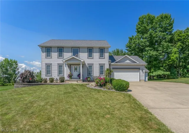 1st image of 4200 W Candy Apple Ct, New Middletown, OH 44442 | MLS# 5231628