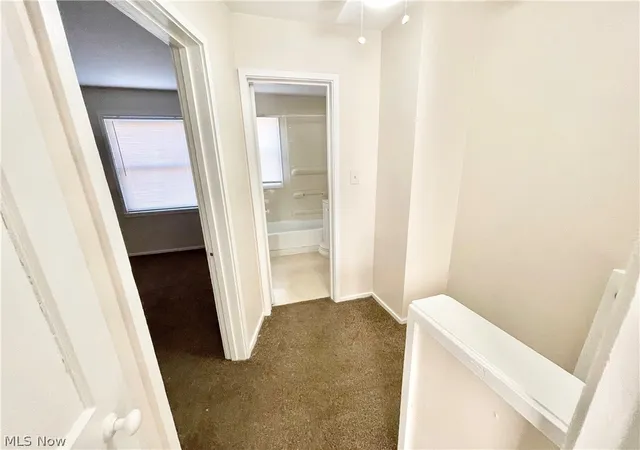 Listing Photo 5 - Condo for sale in building located at 818-824 S Central Dr, Lorain, OH 44052