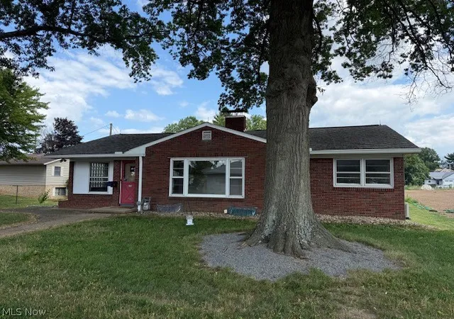 Photo 2 of Sale Pending at 815 3rd Street Sw, New Philadelphia, OH 44663 | MLS# 5232084 | Listing updated on 2026-09-23