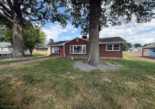 Photo 3 of Sale Pending at 815 3rd Street Sw, New Philadelphia, OH 44663 | MLS# 5232084 | Listing updated on 2026-09-23