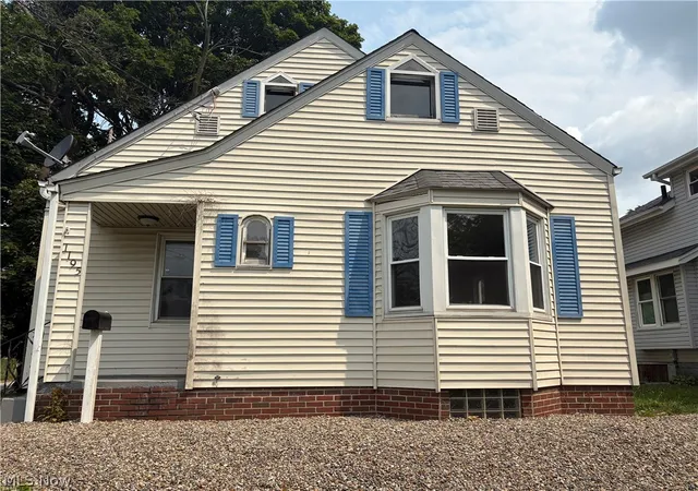 1st image of 1195 Lindsay Ave, Akron, OH 44306 | MLS# 5232209