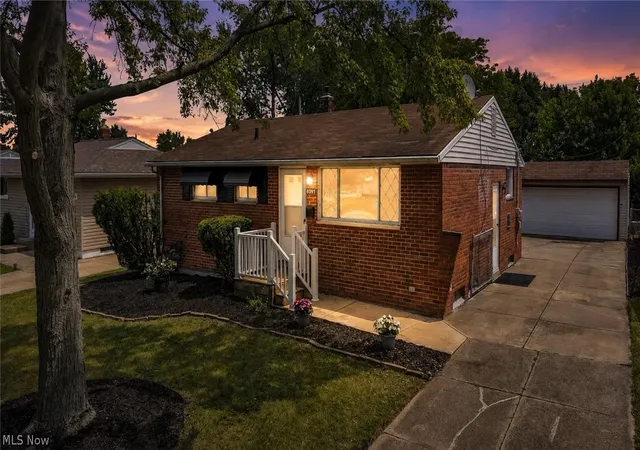 1st image of 6391 Sandfield Dr, Brook Park, OH 44142 | MLS# 5230956