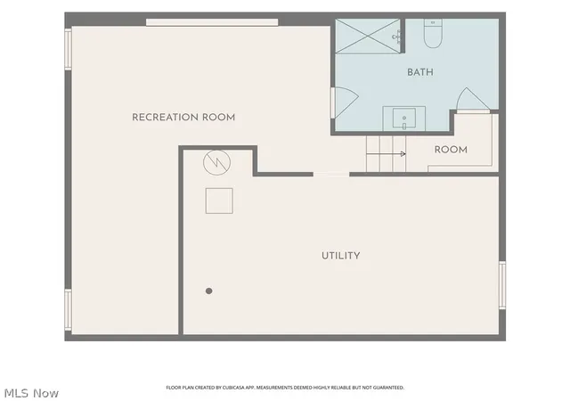 37th image of 6391 Sandfield Dr, Brook Park, OH 44142 | MLS# 5230956