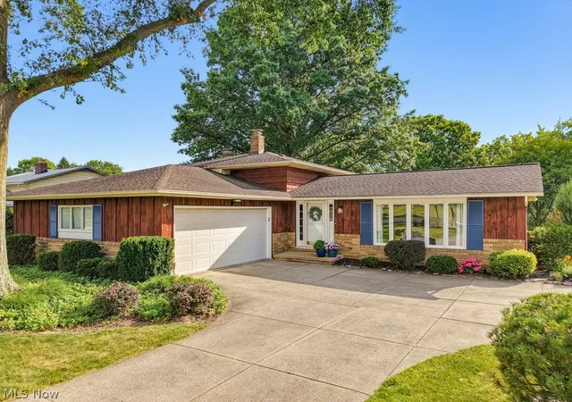 1st image of 4963 Millwood Dr, Broadview Heights, OH 44147 | MLS# 5229414
