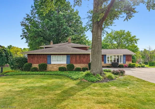 37th image of 4963 Millwood Dr, Broadview Heights, OH 44147 | MLS# 5229414