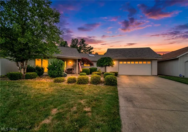 Photo 1 of Sale Pending at 32668 Deerspring Ct, North Ridgeville, OH 44039 | MLS# 5232083 | Listing updated on 2026-08-09