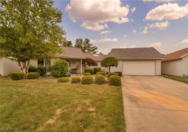Photo 2 of Sale Pending at 32668 Deerspring Ct, North Ridgeville, OH 44039 | MLS# 5232083 | Listing updated on 2026-08-09