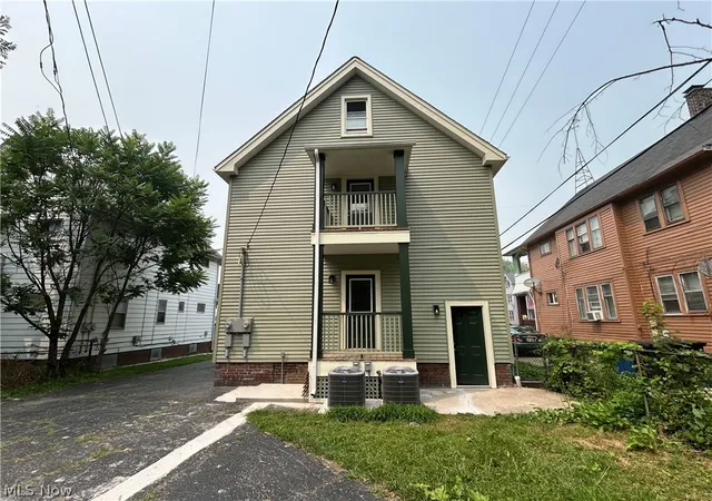 Photo 32 of Multi family home for sale at 12816 Forest Ave, Cleveland, OH 44120 | MLS# 5230446 | Listing updated on 2026-08-20