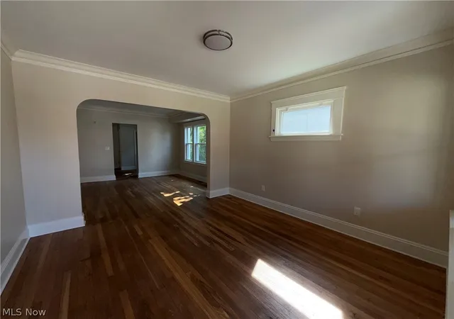 Photo 3 of Multi family home for sale at 12816 Forest Ave, Cleveland, OH 44120 | MLS# 5230446 | Listing updated on 2026-08-20