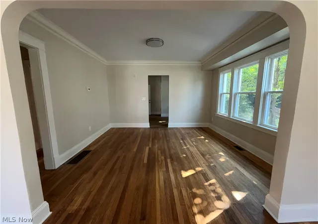 Photo 3 of House for sale at 12816 Forest Ave, Cleveland, OH 44120 | MLS# 5230446 | Listing updated on 2026-08-20