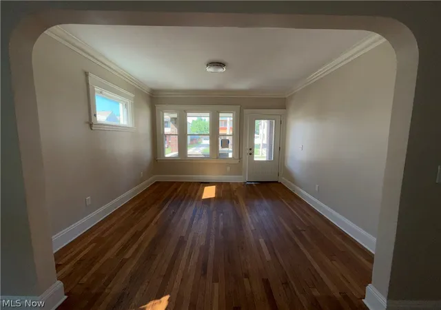 Photo 4 of House for sale at 12816 Forest Ave, Cleveland, OH 44120 | MLS# 5230446 | Listing updated on 2026-08-20