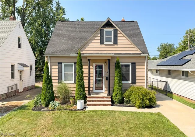 1st image of 356 E 329th St, Willowick, OH 44095 | MLS# 5232233