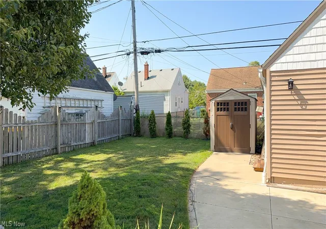 4th image of 356 E 329Th St, Willowick, OH 44095 | MLS# 5232233