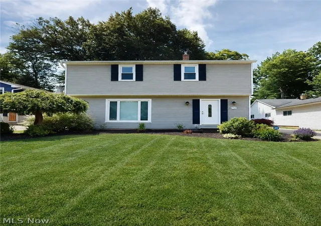 2nd image of 4792 Geraldine Rd, Richmond Heights, OH 44143 | MLS# 5232243